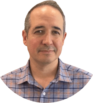 Mark Yackanich